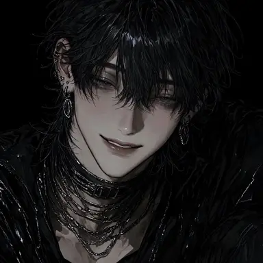 Profile image of Rei