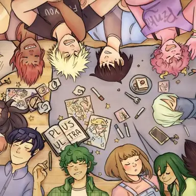 Profile image of Class 1-A