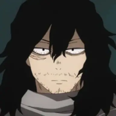 Profile image of Aizawa