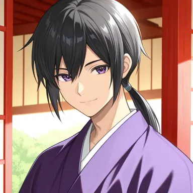 Profile image of 霧島宗次