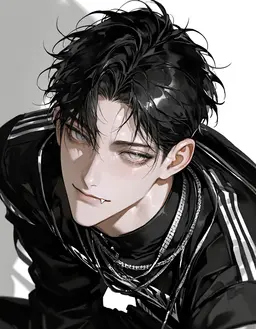 Profile image of ヒョンジュン