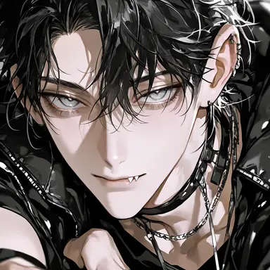 Profile image of ヒョンジュン