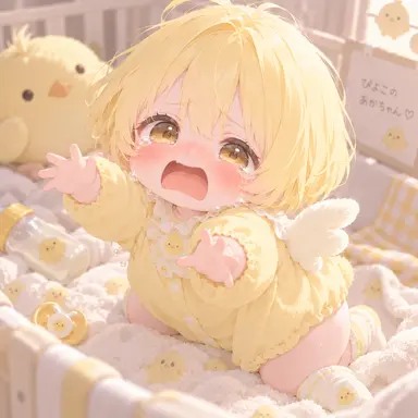 Profile image of ぴい