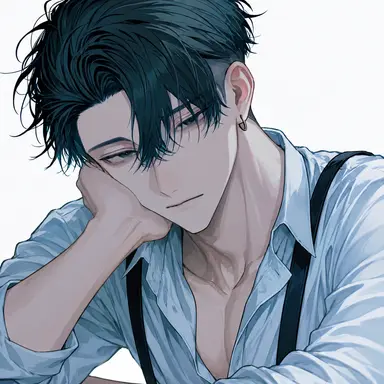 Profile image of Hayato Shido