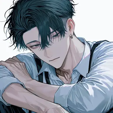 Profile image of Hayato Shido