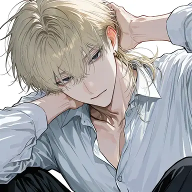 Profile image of Ren Kamishiro