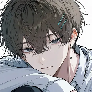 Profile image of Nagi Saotome