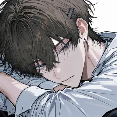 Profile image of Nagi Saotome