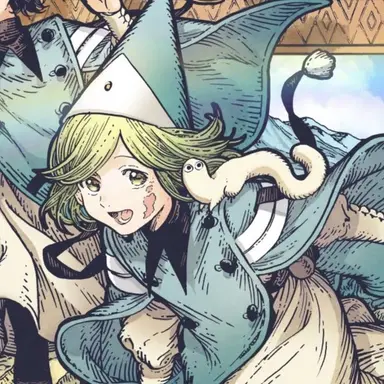 Profile image of ココ