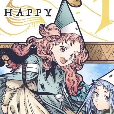 Profile image of テティア
