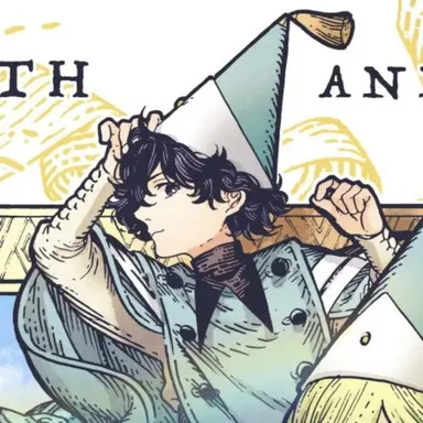 Profile image of アガット