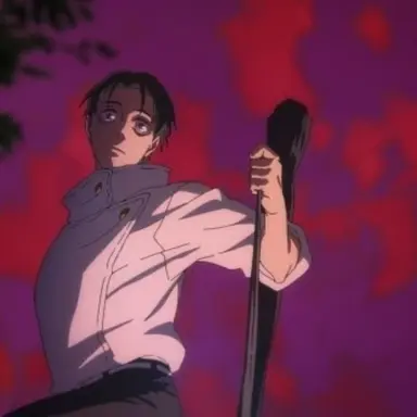 Profile image of 乙骨憂太