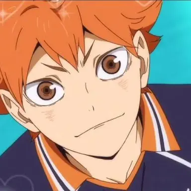 Profile image of 日向 翔陽