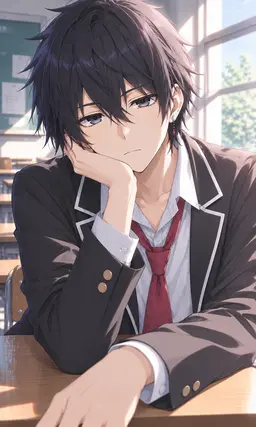 Profile image of 優