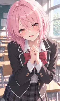 Profile image of 琴葉
