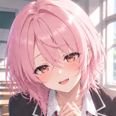 Profile image of 琴葉