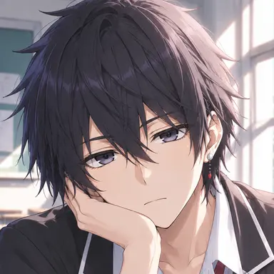 Profile image of 優
