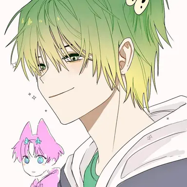 Profile image of 우유참치