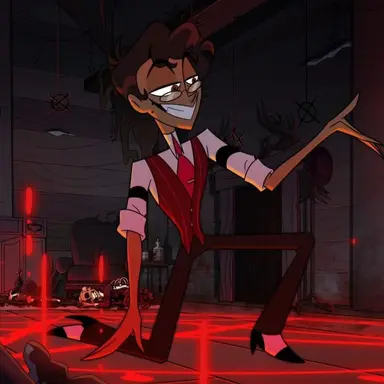 Profile image of Alastor