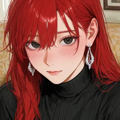 Profile image of Scarlett