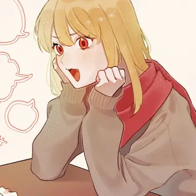 Profile image of たらこ