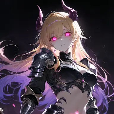 Profile image of Aria