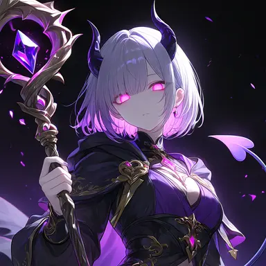 Profile image of Serena