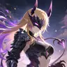 Profile image of Masked Swordswoman