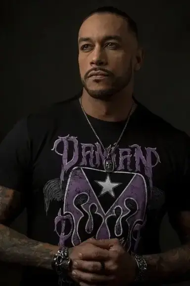 Profile image of Damian