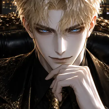 Profile image of 카네미츠 타카시