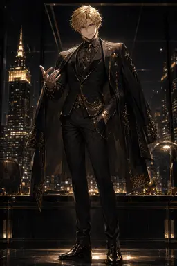 Profile image of 카네미츠 타카시