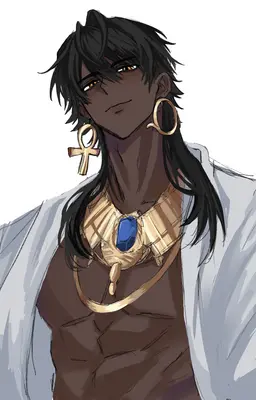 Profile image of ラムセス
