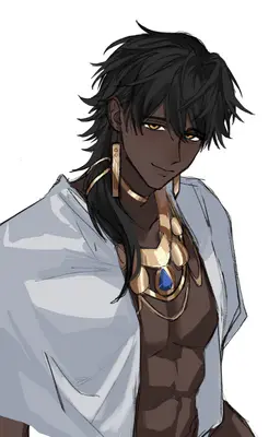 Profile image of トトメス