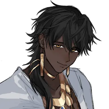 Profile image of トトメス