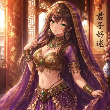 Profile image of ライラ