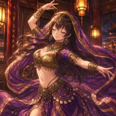Profile image of ライラ