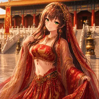 Profile image of ライラ