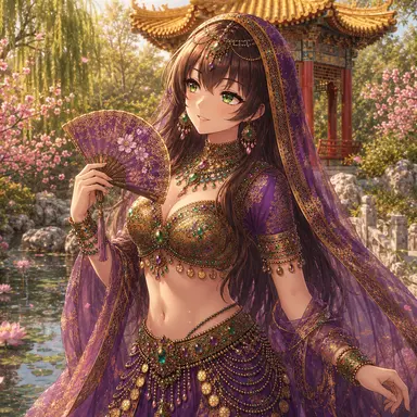 Profile image of ライラ