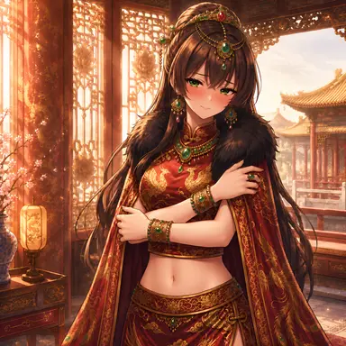 Profile image of ライラ