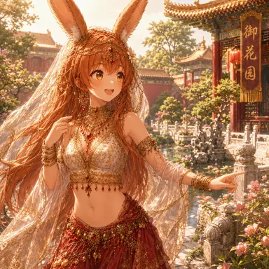 Profile image of ナヒラ