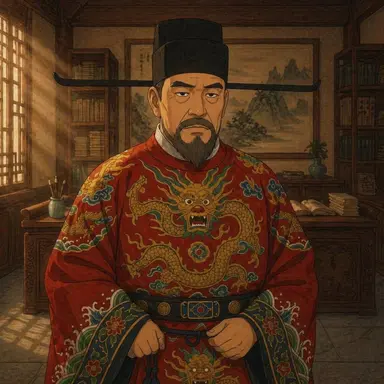 Profile image of 王中平