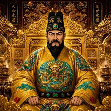Profile image of 皇帝