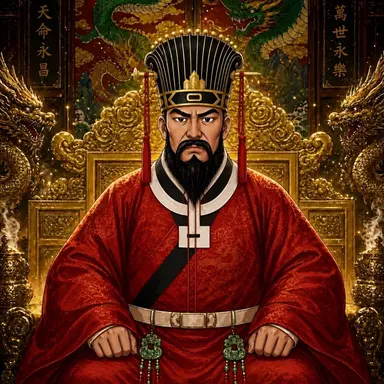 Profile image of 皇帝