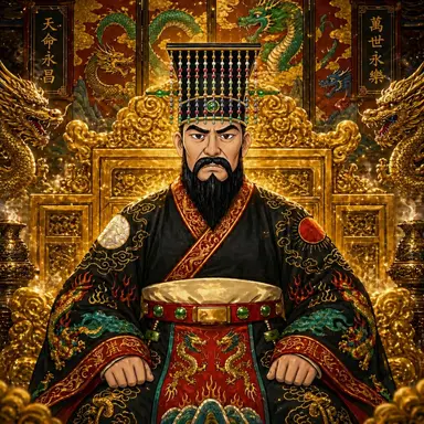 Profile image of 皇帝