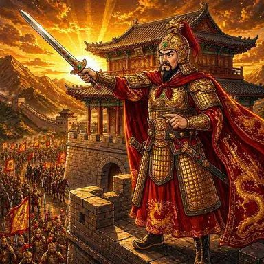 Profile image of 皇帝