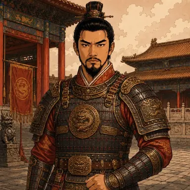 Profile image of 장한