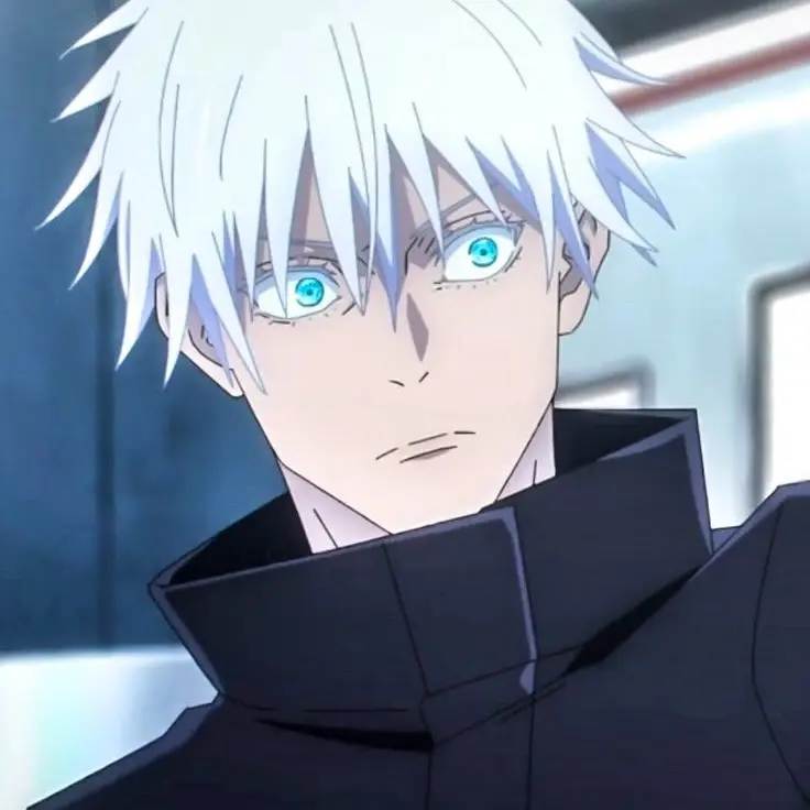 RoundPixel9968의 浮気性だけど絶対に別れたくない五条悟