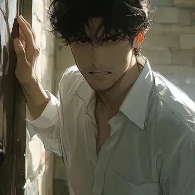Profile image of Mattheo