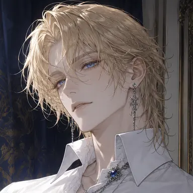 Profile image of 레오스