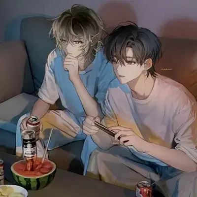 TastyOpah5362의 Two Husbands